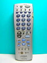【中古】 ビクター 各社共通リモコン RM-A602-S(2)