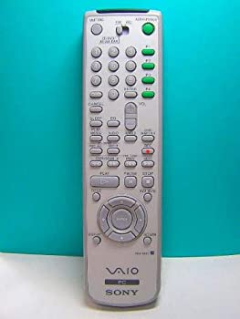 【メーカー名】【メーカー型番】ソニー ( SONY ) 【ブランド名】RM-MX1掲載画像は全てイメージです。実際の商品とは色味等異なる場合がございますのでご了承ください。【 ご注文からお届けまで 】・ご注文　：ご注文は24時間受け付けております。・注文確認：当店より注文確認メールを送信いたします。・入金確認：ご決済の承認が完了した翌日よりお届けまで2〜7営業日前後となります。　※海外在庫品の場合は2〜4週間程度かかる場合がございます。　※納期に変更が生じた際は別途メールにてご確認メールをお送りさせて頂きます。　※お急ぎの場合は事前にお問い合わせください。・商品発送：出荷後に配送業者と追跡番号等をメールにてご案内致します。　※離島、北海道、九州、沖縄は遅れる場合がございます。予めご了承下さい。　※ご注文後、当店よりご注文内容についてご確認のメールをする場合がございます。期日までにご返信が無い場合キャンセルとさせて頂く場合がございますので予めご了承下さい。【 在庫切れについて 】他モールとの併売品の為、在庫反映が遅れてしまう場合がございます。完売の際はメールにてご連絡させて頂きますのでご了承ください。【 初期不良のご対応について 】・商品が到着致しましたらなるべくお早めに商品のご確認をお願いいたします。・当店では初期不良があった場合に限り、商品到着から7日間はご返品及びご交換を承ります。初期不良の場合はご購入履歴の「ショップへ問い合わせ」より不具合の内容をご連絡ください。・代替品がある場合はご交換にて対応させていただきますが、代替品のご用意ができない場合はご返品及びご注文キャンセル（ご返金）とさせて頂きますので予めご了承ください。【 中古品ついて 】中古品のため画像の通りではございません。また、中古という特性上、使用や動作に影響の無い程度の使用感、経年劣化、キズや汚れ等がある場合がございますのでご了承の上お買い求めくださいませ。◆ 付属品について商品タイトルに記載がない場合がありますので、ご不明な場合はメッセージにてお問い合わせください。商品名に『付属』『特典』『○○付き』等の記載があっても特典など付属品が無い場合もございます。ダウンロードコードは付属していても使用及び保証はできません。中古品につきましては基本的に動作に必要な付属品はございますが、説明書・外箱・ドライバーインストール用のCD-ROM等は付属しておりません。◆ ゲームソフトのご注意点・商品名に「輸入版 / 海外版 / IMPORT」と記載されている海外版ゲームソフトの一部は日本版のゲーム機では動作しません。お持ちのゲーム機のバージョンなど対応可否をお調べの上、動作の有無をご確認ください。尚、輸入版ゲームについてはメーカーサポートの対象外となります。◆ DVD・Blu-rayのご注意点・商品名に「輸入版 / 海外版 / IMPORT」と記載されている海外版DVD・Blu-rayにつきましては映像方式の違いの為、一般的な国内向けプレイヤーにて再生できません。ご覧になる際はディスクの「リージョンコード」と「映像方式(DVDのみ)」に再生機器側が対応している必要があります。パソコンでは映像方式は関係ないため、リージョンコードさえ合致していれば映像方式を気にすることなく視聴可能です。・商品名に「レンタル落ち 」と記載されている商品につきましてはディスクやジャケットに管理シール（値札・セキュリティータグ・バーコード等含みます）が貼付されています。ディスクの再生に支障の無い程度の傷やジャケットに傷み（色褪せ・破れ・汚れ・濡れ痕等）が見られる場合があります。予めご了承ください。◆ トレーディングカードのご注意点トレーディングカードはプレイ用です。中古買取り品の為、細かなキズ・白欠け・多少の使用感がございますのでご了承下さいませ。再録などで型番が違う場合がございます。違った場合でも事前連絡等は致しておりませんので、型番を気にされる方はご遠慮ください。