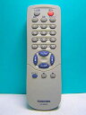 【中古】 東芝 テレビリモコン CT-90153