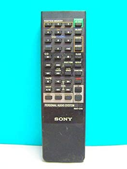 【メーカー名】ソニー【メーカー型番】ソニー ( SONY ) 【ブランド名】RMT-C66掲載画像は全てイメージです。実際の商品とは色味等異なる場合がございますのでご了承ください。【 ご注文からお届けまで 】・ご注文　：ご注文は24時間受け付けております。・注文確認：当店より注文確認メールを送信いたします。・入金確認：ご決済の承認が完了した翌日よりお届けまで2〜7営業日前後となります。　※海外在庫品の場合は2〜4週間程度かかる場合がございます。　※納期に変更が生じた際は別途メールにてご確認メールをお送りさせて頂きます。　※お急ぎの場合は事前にお問い合わせください。・商品発送：出荷後に配送業者と追跡番号等をメールにてご案内致します。　※離島、北海道、九州、沖縄は遅れる場合がございます。予めご了承下さい。　※ご注文後、当店よりご注文内容についてご確認のメールをする場合がございます。期日までにご返信が無い場合キャンセルとさせて頂く場合がございますので予めご了承下さい。【 在庫切れについて 】他モールとの併売品の為、在庫反映が遅れてしまう場合がございます。完売の際はメールにてご連絡させて頂きますのでご了承ください。【 初期不良のご対応について 】・商品が到着致しましたらなるべくお早めに商品のご確認をお願いいたします。・当店では初期不良があった場合に限り、商品到着から7日間はご返品及びご交換を承ります。初期不良の場合はご購入履歴の「ショップへ問い合わせ」より不具合の内容をご連絡ください。・代替品がある場合はご交換にて対応させていただきますが、代替品のご用意ができない場合はご返品及びご注文キャンセル（ご返金）とさせて頂きますので予めご了承ください。【 中古品ついて 】中古品のため画像の通りではございません。また、中古という特性上、使用や動作に影響の無い程度の使用感、経年劣化、キズや汚れ等がある場合がございますのでご了承の上お買い求めくださいませ。◆ 付属品について商品タイトルに記載がない場合がありますので、ご不明な場合はメッセージにてお問い合わせください。商品名に『付属』『特典』『○○付き』等の記載があっても特典など付属品が無い場合もございます。ダウンロードコードは付属していても使用及び保証はできません。中古品につきましては基本的に動作に必要な付属品はございますが、説明書・外箱・ドライバーインストール用のCD-ROM等は付属しておりません。◆ ゲームソフトのご注意点・商品名に「輸入版 / 海外版 / IMPORT」と記載されている海外版ゲームソフトの一部は日本版のゲーム機では動作しません。お持ちのゲーム機のバージョンなど対応可否をお調べの上、動作の有無をご確認ください。尚、輸入版ゲームについてはメーカーサポートの対象外となります。◆ DVD・Blu-rayのご注意点・商品名に「輸入版 / 海外版 / IMPORT」と記載されている海外版DVD・Blu-rayにつきましては映像方式の違いの為、一般的な国内向けプレイヤーにて再生できません。ご覧になる際はディスクの「リージョンコード」と「映像方式(DVDのみ)」に再生機器側が対応している必要があります。パソコンでは映像方式は関係ないため、リージョンコードさえ合致していれば映像方式を気にすることなく視聴可能です。・商品名に「レンタル落ち 」と記載されている商品につきましてはディスクやジャケットに管理シール（値札・セキュリティータグ・バーコード等含みます）が貼付されています。ディスクの再生に支障の無い程度の傷やジャケットに傷み（色褪せ・破れ・汚れ・濡れ痕等）が見られる場合があります。予めご了承ください。◆ トレーディングカードのご注意点トレーディングカードはプレイ用です。中古買取り品の為、細かなキズ・白欠け・多少の使用感がございますのでご了承下さいませ。再録などで型番が違う場合がございます。違った場合でも事前連絡等は致しておりませんので、型番を気にされる方はご遠慮ください。