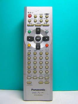 Electric Fan - 【中古】 パナソニック DVDリモコン N2QAJB000035