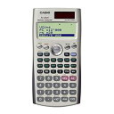 楽天バリューコネクト【中古】 CASIO カシオ 金融電卓 プロフェッショナル仕様 ハードケース付 10桁 FC-200V