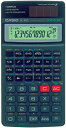 【中古】 CASIO カシオ FX992S 関数電卓 383の機能付き