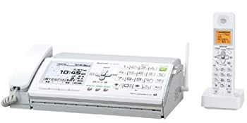 š SHARP 㡼 ǥ륳ɥ쥹FAX ҵ1դ UX-D57CL