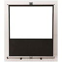 【中古】 泉 VSシリーズ 80ワイド型 (16:10) 支柱式フロアタイプモバイルスクリーン VS-80V VS-80V