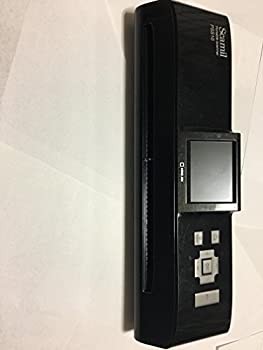 【中古】 KING JIM ポータブルスキャ