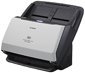 【中古】 Canon キャノン ドキュメントスキャナ imageFORMULA DR-M160II