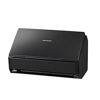  富士通 ScanSnap iX500 (A4 両面)