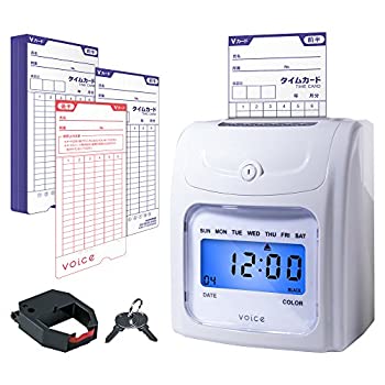 【メーカー名】VOICE【メーカー型番】VC-001【ブランド名】VOICE掲載画像は全てイメージです。実際の商品とは色味等異なる場合がございますのでご了承ください。【 ご注文からお届けまで 】・ご注文　：ご注文は24時間受け付けております。・注文確認：当店より注文確認メールを送信いたします。・入金確認：ご決済の承認が完了した翌日よりお届けまで2〜7営業日前後となります。　※海外在庫品の場合は2〜4週間程度かかる場合がございます。　※納期に変更が生じた際は別途メールにてご確認メールをお送りさせて頂きます。　※お急ぎの場合は事前にお問い合わせください。・商品発送：出荷後に配送業者と追跡番号等をメールにてご案内致します。　※離島、北海道、九州、沖縄は遅れる場合がございます。予めご了承下さい。　※ご注文後、当店よりご注文内容についてご確認のメールをする場合がございます。期日までにご返信が無い場合キャンセルとさせて頂く場合がございますので予めご了承下さい。【 在庫切れについて 】他モールとの併売品の為、在庫反映が遅れてしまう場合がございます。完売の際はメールにてご連絡させて頂きますのでご了承ください。【 初期不良のご対応について 】・商品が到着致しましたらなるべくお早めに商品のご確認をお願いいたします。・当店では初期不良があった場合に限り、商品到着から7日間はご返品及びご交換を承ります。初期不良の場合はご購入履歴の「ショップへ問い合わせ」より不具合の内容をご連絡ください。・代替品がある場合はご交換にて対応させていただきますが、代替品のご用意ができない場合はご返品及びご注文キャンセル（ご返金）とさせて頂きますので予めご了承ください。【 中古品ついて 】中古品のため画像の通りではございません。また、中古という特性上、使用や動作に影響の無い程度の使用感、経年劣化、キズや汚れ等がある場合がございますのでご了承の上お買い求めくださいませ。◆ 付属品について商品タイトルに記載がない場合がありますので、ご不明な場合はメッセージにてお問い合わせください。商品名に『付属』『特典』『○○付き』等の記載があっても特典など付属品が無い場合もございます。ダウンロードコードは付属していても使用及び保証はできません。中古品につきましては基本的に動作に必要な付属品はございますが、説明書・外箱・ドライバーインストール用のCD-ROM等は付属しておりません。◆ ゲームソフトのご注意点・商品名に「輸入版 / 海外版 / IMPORT」と記載されている海外版ゲームソフトの一部は日本版のゲーム機では動作しません。お持ちのゲーム機のバージョンなど対応可否をお調べの上、動作の有無をご確認ください。尚、輸入版ゲームについてはメーカーサポートの対象外となります。◆ DVD・Blu-rayのご注意点・商品名に「輸入版 / 海外版 / IMPORT」と記載されている海外版DVD・Blu-rayにつきましては映像方式の違いの為、一般的な国内向けプレイヤーにて再生できません。ご覧になる際はディスクの「リージョンコード」と「映像方式(DVDのみ)」に再生機器側が対応している必要があります。パソコンでは映像方式は関係ないため、リージョンコードさえ合致していれば映像方式を気にすることなく視聴可能です。・商品名に「レンタル落ち 」と記載されている商品につきましてはディスクやジャケットに管理シール（値札・セキュリティータグ・バーコード等含みます）が貼付されています。ディスクの再生に支障の無い程度の傷やジャケットに傷み（色褪せ・破れ・汚れ・濡れ痕等）が見られる場合があります。予めご了承ください。◆ トレーディングカードのご注意点トレーディングカードはプレイ用です。中古買取り品の為、細かなキズ・白欠け・多少の使用感がございますのでご了承下さいませ。再録などで型番が違う場合がございます。違った場合でも事前連絡等は致しておりませんので、型番を気にされる方はご遠慮ください。