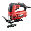 【中古】 京セラ (Kyocera) ジグソー J-6500V 619243A