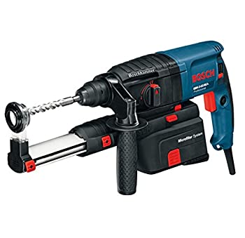 【メーカー名】ボッシュ BOSCH 【メーカー型番】GBH2-23REA【ブランド名】ボッシュ BOSCH 掲載画像は全てイメージです。実際の商品とは色味等異なる場合がございますのでご了承ください。【 ご注文からお届けまで 】・ご注文　：ご注文は24時間受け付けております。・注文確認：当店より注文確認メールを送信いたします。・入金確認：ご決済の承認が完了した翌日よりお届けまで2〜7営業日前後となります。　※海外在庫品の場合は2〜4週間程度かかる場合がございます。　※納期に変更が生じた際は別途メールにてご確認メールをお送りさせて頂きます。　※お急ぎの場合は事前にお問い合わせください。・商品発送：出荷後に配送業者と追跡番号等をメールにてご案内致します。　※離島、北海道、九州、沖縄は遅れる場合がございます。予めご了承下さい。　※ご注文後、当店よりご注文内容についてご確認のメールをする場合がございます。期日までにご返信が無い場合キャンセルとさせて頂く場合がございますので予めご了承下さい。【 在庫切れについて 】他モールとの併売品の為、在庫反映が遅れてしまう場合がございます。完売の際はメールにてご連絡させて頂きますのでご了承ください。【 初期不良のご対応について 】・商品が到着致しましたらなるべくお早めに商品のご確認をお願いいたします。・当店では初期不良があった場合に限り、商品到着から7日間はご返品及びご交換を承ります。初期不良の場合はご購入履歴の「ショップへ問い合わせ」より不具合の内容をご連絡ください。・代替品がある場合はご交換にて対応させていただきますが、代替品のご用意ができない場合はご返品及びご注文キャンセル（ご返金）とさせて頂きますので予めご了承ください。【 中古品ついて 】中古品のため画像の通りではございません。また、中古という特性上、使用や動作に影響の無い程度の使用感、経年劣化、キズや汚れ等がある場合がございますのでご了承の上お買い求めくださいませ。◆ 付属品について商品タイトルに記載がない場合がありますので、ご不明な場合はメッセージにてお問い合わせください。商品名に『付属』『特典』『○○付き』等の記載があっても特典など付属品が無い場合もございます。ダウンロードコードは付属していても使用及び保証はできません。中古品につきましては基本的に動作に必要な付属品はございますが、説明書・外箱・ドライバーインストール用のCD-ROM等は付属しておりません。◆ ゲームソフトのご注意点・商品名に「輸入版 / 海外版 / IMPORT」と記載されている海外版ゲームソフトの一部は日本版のゲーム機では動作しません。お持ちのゲーム機のバージョンなど対応可否をお調べの上、動作の有無をご確認ください。尚、輸入版ゲームについてはメーカーサポートの対象外となります。◆ DVD・Blu-rayのご注意点・商品名に「輸入版 / 海外版 / IMPORT」と記載されている海外版DVD・Blu-rayにつきましては映像方式の違いの為、一般的な国内向けプレイヤーにて再生できません。ご覧になる際はディスクの「リージョンコード」と「映像方式(DVDのみ)」に再生機器側が対応している必要があります。パソコンでは映像方式は関係ないため、リージョンコードさえ合致していれば映像方式を気にすることなく視聴可能です。・商品名に「レンタル落ち 」と記載されている商品につきましてはディスクやジャケットに管理シール（値札・セキュリティータグ・バーコード等含みます）が貼付されています。ディスクの再生に支障の無い程度の傷やジャケットに傷み（色褪せ・破れ・汚れ・濡れ痕等）が見られる場合があります。予めご了承ください。◆ トレーディングカードのご注意点トレーディングカードはプレイ用です。中古買取り品の為、細かなキズ・白欠け・多少の使用感がございますのでご了承下さいませ。再録などで型番が違う場合がございます。違った場合でも事前連絡等は致しておりませんので、型番を気にされる方はご遠慮ください。