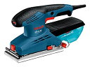 【中古】 BOSCH Professional ボッシュ 吸じんオービタルサンダーPRO GSS23AE/MF