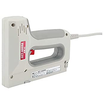 Box Nailing Machines - 【中古】 SK11 4WAY電動タッカー 4型ステープル 10型ステープル SET-400RG
