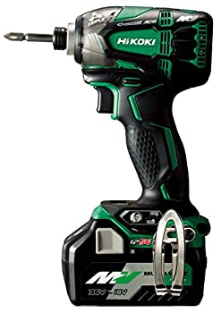 【メーカー名】HiKOKI ハイコーキ 【メーカー型番】WH36DA 2XP 【ブランド名】HiKOKI ハイコーキ 掲載画像は全てイメージです。実際の商品とは色味等異なる場合がございますのでご了承ください。【 ご注文からお届けまで 】・ご注文　：ご注文は24時間受け付けております。・注文確認：当店より注文確認メールを送信いたします。・入金確認：ご決済の承認が完了した翌日よりお届けまで2〜7営業日前後となります。　※海外在庫品の場合は2〜4週間程度かかる場合がございます。　※納期に変更が生じた際は別途メールにてご確認メールをお送りさせて頂きます。　※お急ぎの場合は事前にお問い合わせください。・商品発送：出荷後に配送業者と追跡番号等をメールにてご案内致します。　※離島、北海道、九州、沖縄は遅れる場合がございます。予めご了承下さい。　※ご注文後、当店よりご注文内容についてご確認のメールをする場合がございます。期日までにご返信が無い場合キャンセルとさせて頂く場合がございますので予めご了承下さい。【 在庫切れについて 】他モールとの併売品の為、在庫反映が遅れてしまう場合がございます。完売の際はメールにてご連絡させて頂きますのでご了承ください。【 初期不良のご対応について 】・商品が到着致しましたらなるべくお早めに商品のご確認をお願いいたします。・当店では初期不良があった場合に限り、商品到着から7日間はご返品及びご交換を承ります。初期不良の場合はご購入履歴の「ショップへ問い合わせ」より不具合の内容をご連絡ください。・代替品がある場合はご交換にて対応させていただきますが、代替品のご用意ができない場合はご返品及びご注文キャンセル（ご返金）とさせて頂きますので予めご了承ください。【 中古品ついて 】中古品のため画像の通りではございません。また、中古という特性上、使用や動作に影響の無い程度の使用感、経年劣化、キズや汚れ等がある場合がございますのでご了承の上お買い求めくださいませ。◆ 付属品について商品タイトルに記載がない場合がありますので、ご不明な場合はメッセージにてお問い合わせください。商品名に『付属』『特典』『○○付き』等の記載があっても特典など付属品が無い場合もございます。ダウンロードコードは付属していても使用及び保証はできません。中古品につきましては基本的に動作に必要な付属品はございますが、説明書・外箱・ドライバーインストール用のCD-ROM等は付属しておりません。◆ ゲームソフトのご注意点・商品名に「輸入版 / 海外版 / IMPORT」と記載されている海外版ゲームソフトの一部は日本版のゲーム機では動作しません。お持ちのゲーム機のバージョンなど対応可否をお調べの上、動作の有無をご確認ください。尚、輸入版ゲームについてはメーカーサポートの対象外となります。◆ DVD・Blu-rayのご注意点・商品名に「輸入版 / 海外版 / IMPORT」と記載されている海外版DVD・Blu-rayにつきましては映像方式の違いの為、一般的な国内向けプレイヤーにて再生できません。ご覧になる際はディスクの「リージョンコード」と「映像方式(DVDのみ)」に再生機器側が対応している必要があります。パソコンでは映像方式は関係ないため、リージョンコードさえ合致していれば映像方式を気にすることなく視聴可能です。・商品名に「レンタル落ち 」と記載されている商品につきましてはディスクやジャケットに管理シール（値札・セキュリティータグ・バーコード等含みます）が貼付されています。ディスクの再生に支障の無い程度の傷やジャケットに傷み（色褪せ・破れ・汚れ・濡れ痕等）が見られる場合があります。予めご了承ください。◆ トレーディングカードのご注意点トレーディングカードはプレイ用です。中古買取り品の為、細かなキズ・白欠け・多少の使用感がございますのでご了承下さいませ。再録などで型番が違う場合がございます。違った場合でも事前連絡等は致しておりませんので、型番を気にされる方はご遠慮ください。