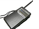 【中古】 SONY FM/AMハンディーポータブルラジオ ICF-P21
