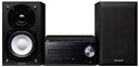 【中古】 ケンウッド コンパクトHi-Fiシステム K-521-B