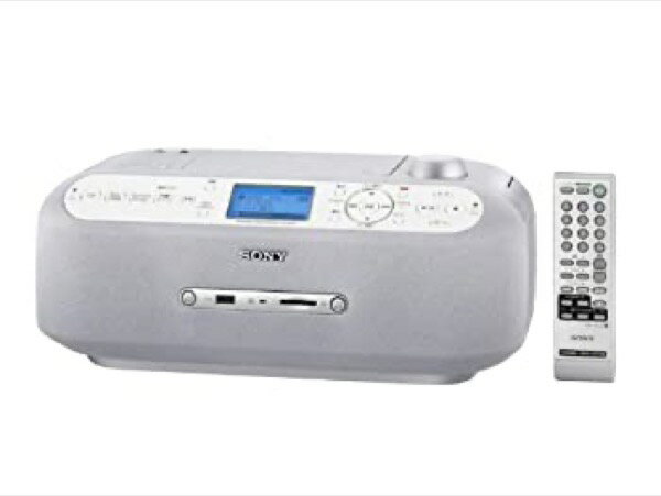 š SONY CD饸 ꡼쥳 ZS-R110CP