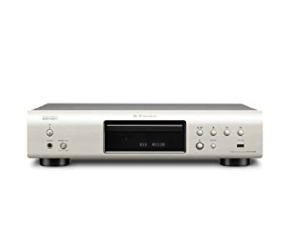 【中古】 DENON デノン CDプレーヤー 