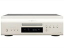 【中古】 DENON デノン CDプレーヤー DCD-SX1