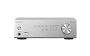 【中古】 SONY USB DAC アンプ シルバー UDA-1/S