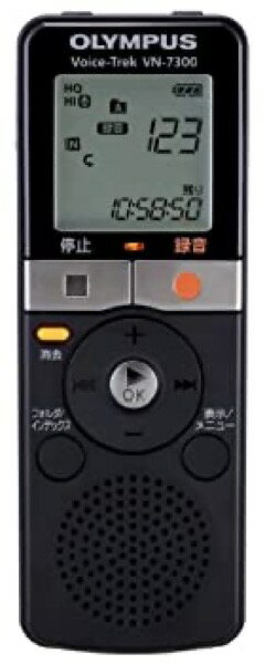 【中古】 OLYMPUS オリンパス ICレコー