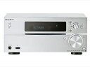 【中古】 ソニー マルチオーディオCDプレーヤー MAP-S1 : Bluetooth/Wi-Fi/AirPlay/FM/AM/ワイドFM/ハイレゾ対応 シルバ...