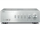 【中古】 ヤマハ プリメインアンプ A-S801 (S) シルバー