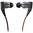 【中古】 SONY カナル型イヤホン ハイレゾ音源対応 XBA-A2