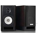 【中古】 ONKYO オンキョー 2ウェイ スピーカーシステム D-112EXT (B)