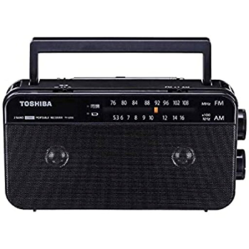【中古】 東芝 ラジオ TY-AR55 【中古】 東芝 ラジオ TY-AR55