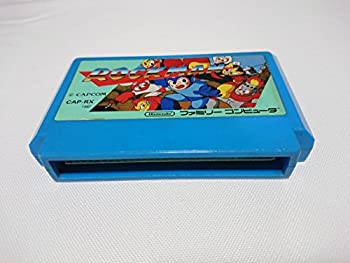 【中古】 ロックマン