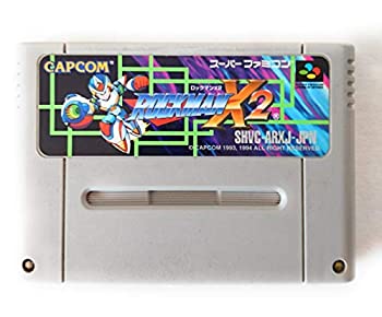 【中古】 ロックマンX2