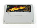 【中古】 ロケッティア