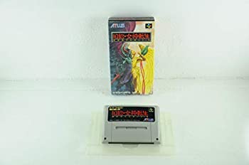 【中古】 旧約・女神転生