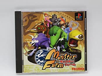 乐天商城 - 【中古】 モンスターファーム
