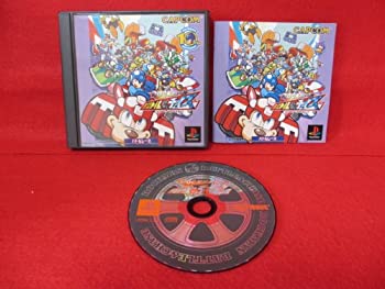 【中古】 ロックマンバトル&チェイス