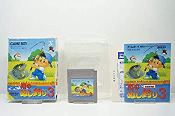 【中古】 川のぬし釣り3