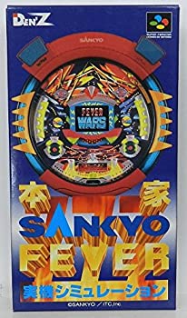 【中古】 本家SANKYO FEVER