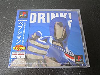 【中古】 ペプシマン