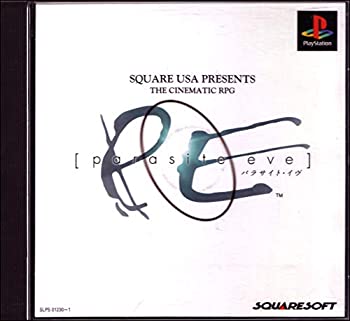 【中古】 パラサイト・イヴ 【中古】 パラサイト・イヴ