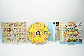 【中古】 ポップンミュージック4アペンドディスク