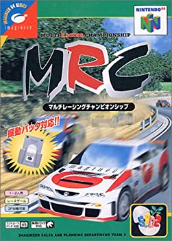 【中古】 マルチレーシングチャンピオンシップ