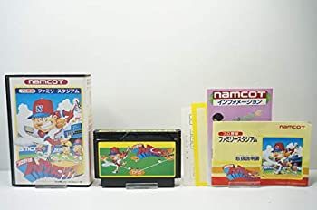 【中古】 プロ野球ファミリースタジアム'87