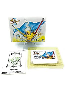 【中古】 ファイナルファンタジーIII