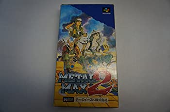 【中古】 メタルマックス2