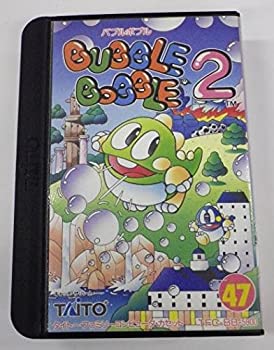 【中古】 バブルボブル2