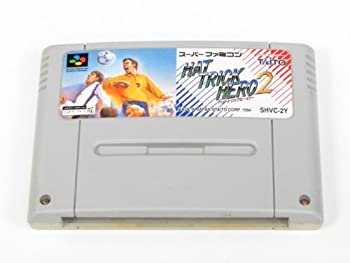 【中古】 ハットトリックヒーロー2