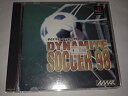 【中古】 ダイナマイトサッカー98