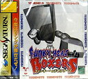 【中古】 ファンキーヘッドボクサーズ