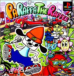 【中古】 パラッパラッパー